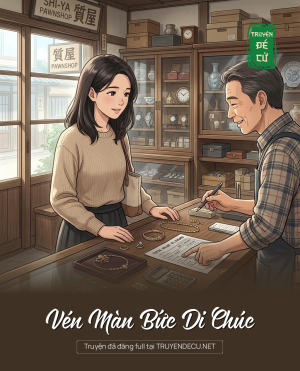 Vén Màn Bức Di Chúc