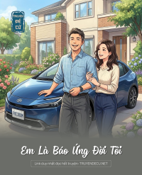 Em Là Báo Ứng Đời Tôi