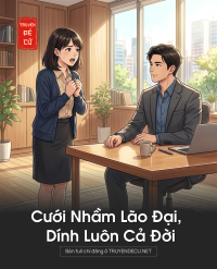 Cưới Nhầm Lão Đại, Dính Luôn Cả Đời