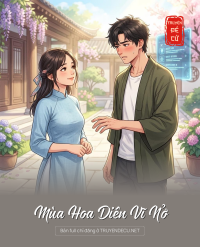 Mùa Hoa Diên Vĩ Nở