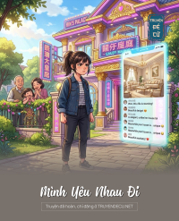 Mình Yêu Nhau Đi