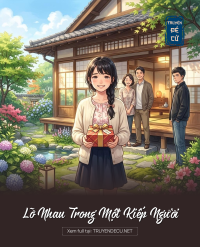 Lỡ Nhau Trong Một Kiếp Người