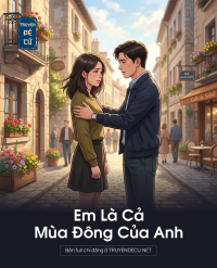 Em Là Cả Mùa Đông Của Anh