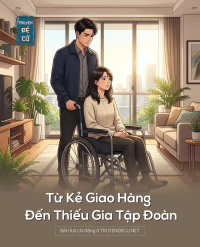 Từ Kẻ Giao Hàng Đến Thiếu Gia Tập Đoàn