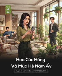 Hoa Cúc Hồng Và Mùa Hè Năm Ấy