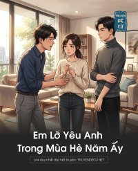 Em Lỡ Yêu Anh Trong Mùa Hè Năm Ấy