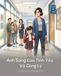 Ánh Sáng Của Tình Yêu Và Công Lý