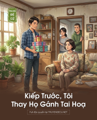 Kiếp Trước, Tôi Thay Họ Gánh Tai Hoạ