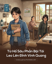 Từ Hố Sâu Phản Bội Tôi Leo Lên Đỉnh Vinh Quang