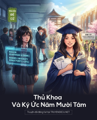 Thủ Khoa Và Ký Ức Năm Mười Tám