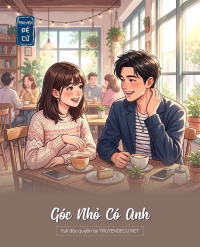 Góc Nhỏ Có Anh