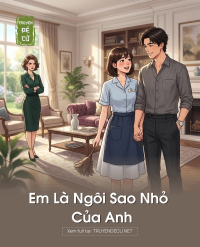 Em Là Ngôi Sao Nhỏ Của Anh