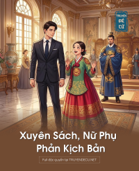 Xuyên Sách, Nữ Phụ Phản Kịch Bản