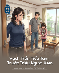 Vạch Trần Tiểu Tam Trước Triệu Người Xem