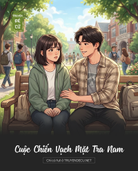 Cuộc Chiến Vạch Mặt Tra Nam