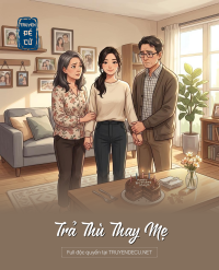 Trả Thù Thay Mẹ