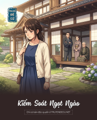 Kiểm Soát Ngọt Ngào