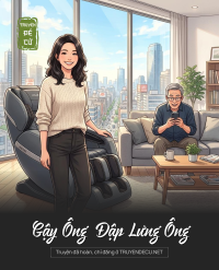 Gậy Ông  Đập Lưng Ông
