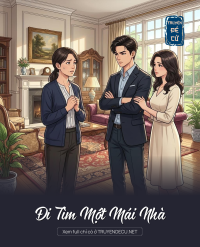 Đi Tìm Một Mái Nhà