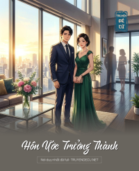 Hôn Ước Trưởng Thành