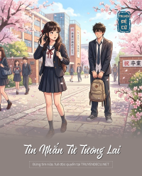 Tin Nhắn Từ Tương Lai