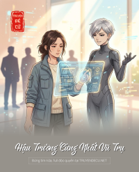 Hậu Trường Cứng Nhất Vũ Trụ