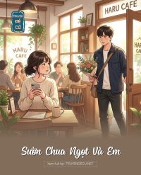 Sườn Chua Ngọt Và Em