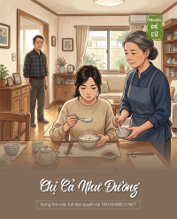 Chị Cả Như Đường