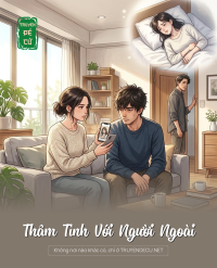 Thâm Tình Với Người Ngoài