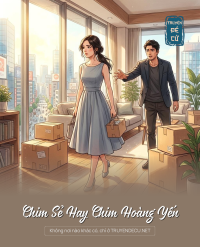 Chim Sẻ Hay Chim Hoàng Yến