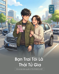 Bạn Trai Tôi Là Thái Tử Gia