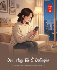 Đêm Nay Tôi Ở Delingha