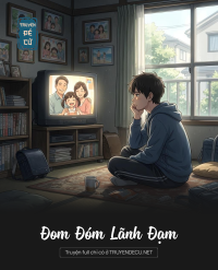 Đom Đóm Lãnh Đạm