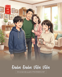 Đoàn Đoàn Viên Viên