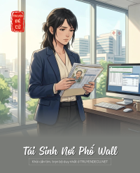 Tái Sinh Nơi Phố Wall