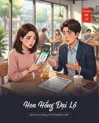 Hoa Hồng Đại Lộ