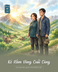 Kẻ Nằm Vùng Cuối Cùng