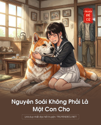 Nguyên Soái Không Phải Là Một Con Cho