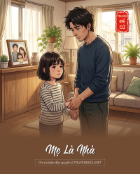 Mẹ Là Nhà