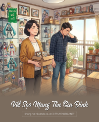 Vết Sẹo Mang Tên Gia Đình