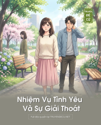 Nhiệm Vụ Tình Yêu Và Sự Giải Thoát