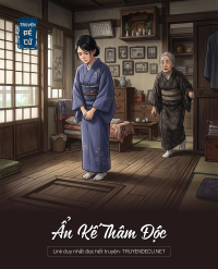 Ẩn Kế Thâm Độc