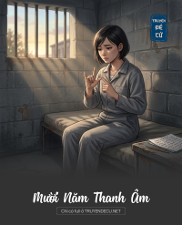 Mười Năm Thanh Âm