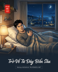 Trở Về Từ Đáy Biển Sâu