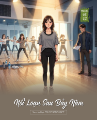 Nổi Loạn Sau Bảy Năm