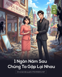1 Ngàn Năm Sau Chúng Ta Gặp Lại Nhau