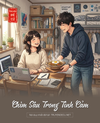 Chìm Sâu Trong Tình Cảm