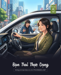 Bạn Trai Thực Dụng