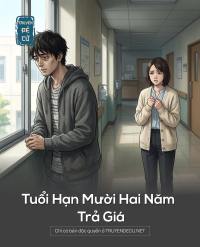 Tuổi Hạn Mười Hai Năm Trả Giá