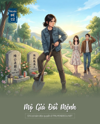 Mộ Giả Đổi Mệnh